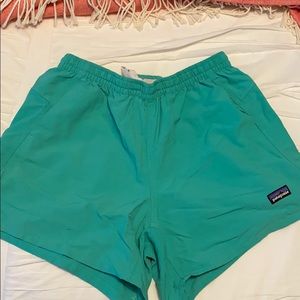 Patagonia Shorts